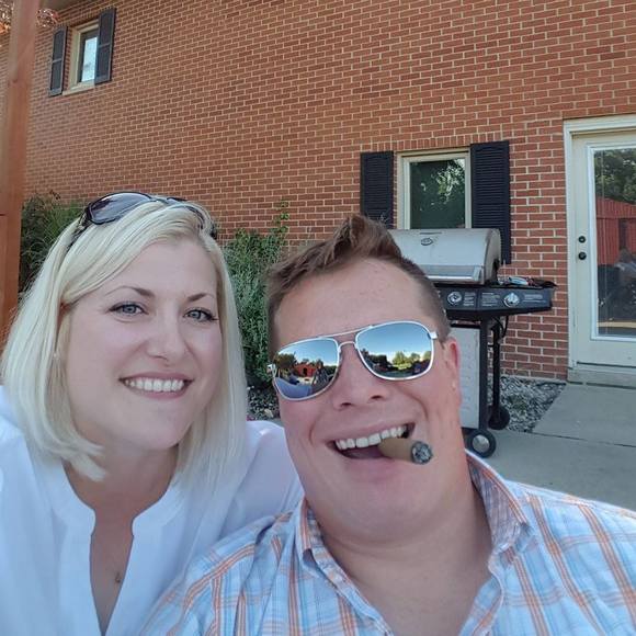 Meet your Posher, Carrie - Picture 1 of 1